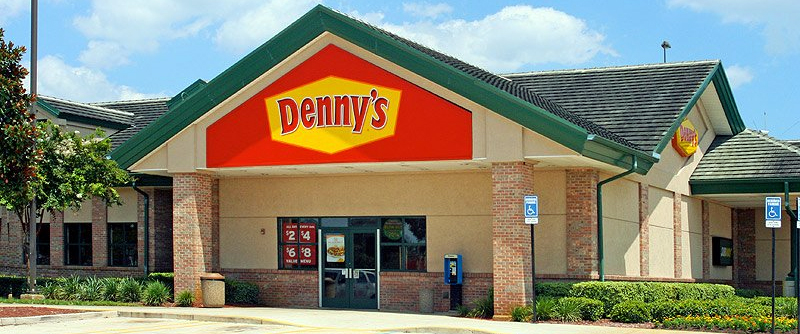 Oct 30, · Reserve a table at Denny's, Orlando on TripAdvisor: See unbiased reviews of Denny's, rated 4 of 5 on TripAdvisor and ranked # of 3, restaurants in Orlando.4/4().